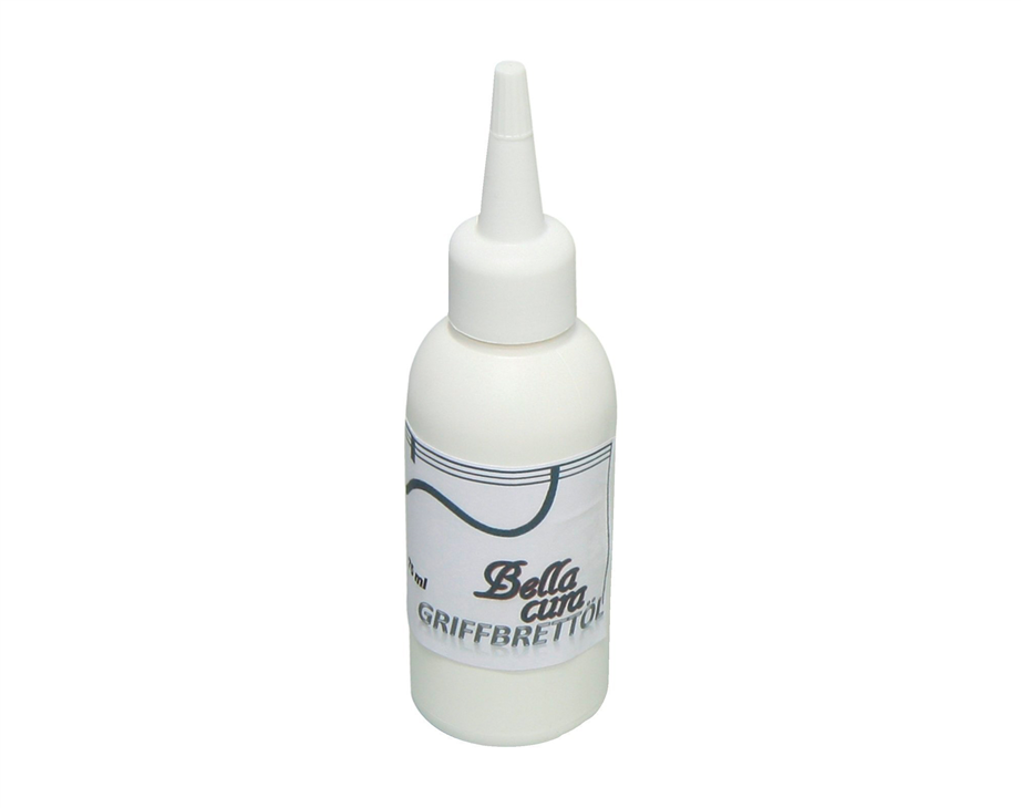 Bellacura violin/viola/cello/double bass fingerboard oil