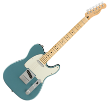 Fender Telecaster Player MN Tidepool