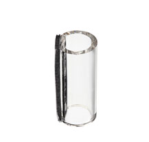 Planet Waves GSDSS Small Velcro Glass Slide