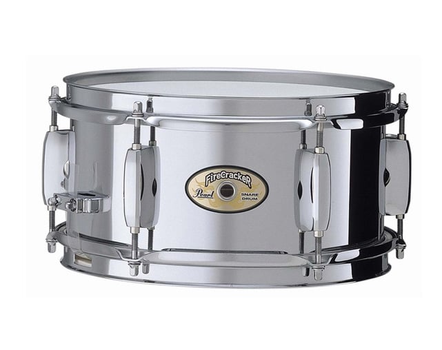 Pearl FCS1050 Chrome 10" Steel Snare