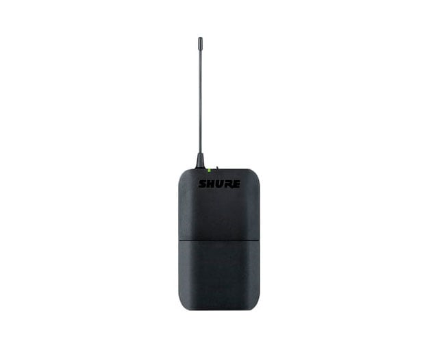 Shure BLX1 H8E Bodypack Transmiter