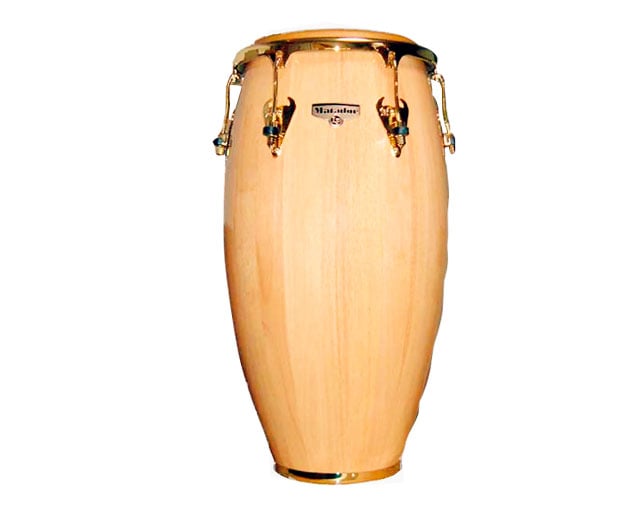 Quinto LP M750S-AW 11"