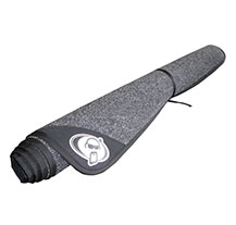 Protection Racket 9020-00 2.00mx 1.6m Drum Mat