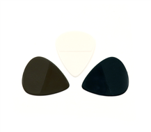 Dragao 351 nº1 oval Multicolor Pick pack 3 unid