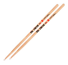 Vic Firth MJC5 Modern Jazz Nylon Tip Drumsticks