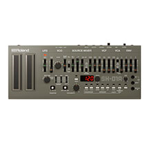 Roland SH-01A Boutique Grey