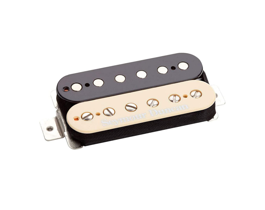 Seymour Duncan SH-14 Custom 5 - ギター