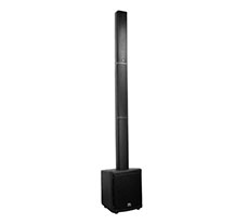 EK M04PB08B Battery-powered Loudspeaker