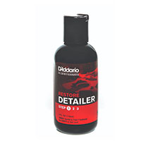 D'Addario PW-PL-01 Cream Polish Restore Cleaning / Care product