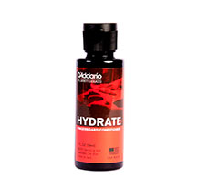 D'Addario PW-FBC Hydrate Fingerboard Conditioner Cleaning / Care product