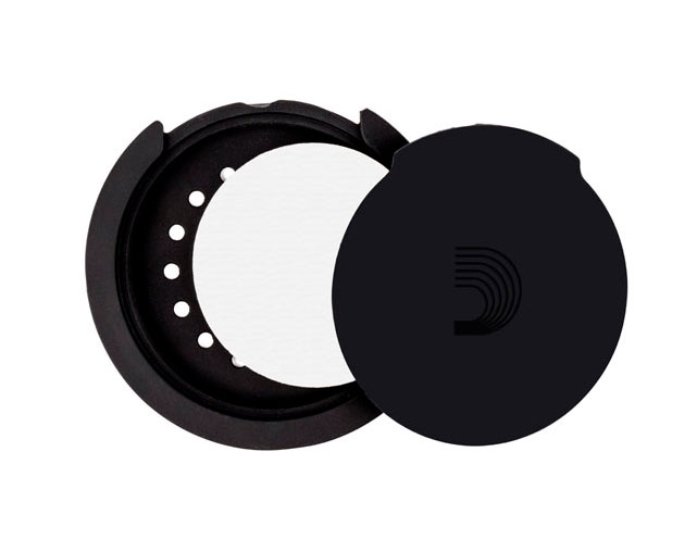 D'Addario PW-ASHH-01 Screeching Halt Humidikit