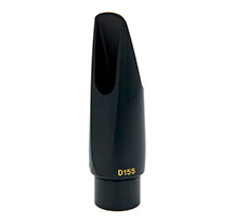 D'Addario D155 Reserve alto saxophone mouthpiece