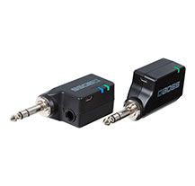 Boss WL-20 guitar wireless system