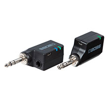 Boss WL-20L guitar wireless system