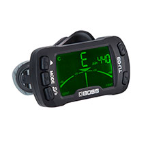 Boss TU-03 Tuner
