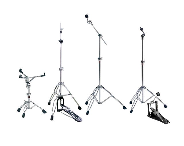 Dixon P-CP 9270PK Hardward Set