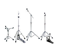 Conj. Ferragens/Hardware Dixon P-CP 9270PK