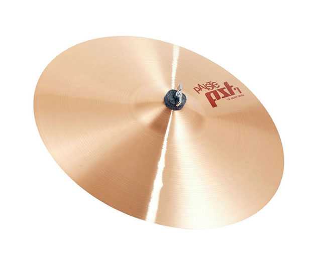 Platillo Crash Paiste PST7 Heavy 18"