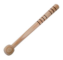 Adamastor MBT1 Wood tradicional bass drum mallet