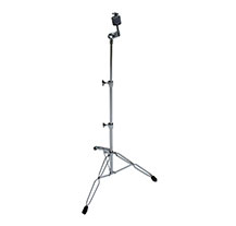 Basix CS-100 Chrome Straight cymbal stand