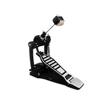 Jinbao 1106B Single Bassdrum Pedal