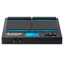 Alesis Samplepad 4 Drum pad