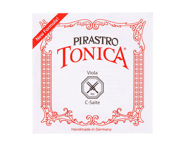Pirastro Tonica 4/4 C synthetic Viola string