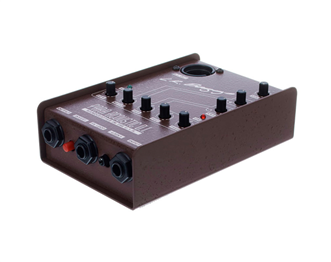 L. R. Baggs Acoustic Guitar Preamp PARA DI | Ludimusic