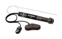 L.R.Baggs Element Active System VTC Acoustic Guitar Pickup
