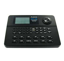 Alesis SR16 Drum Machine