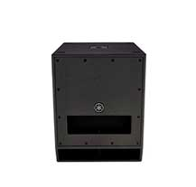 Yamaha DXS15 MKII Active Subwoofer