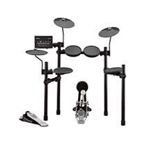 Yamaha DTX432K Electronic Drumset