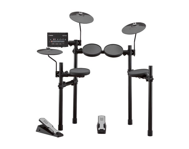 Yamaha DTX402K Electronic Drumset