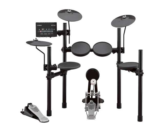 Batería Digital Yamaha DTX452K