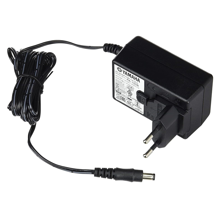 Yamaha PA150B EU 12V AC/DC Power Supply
