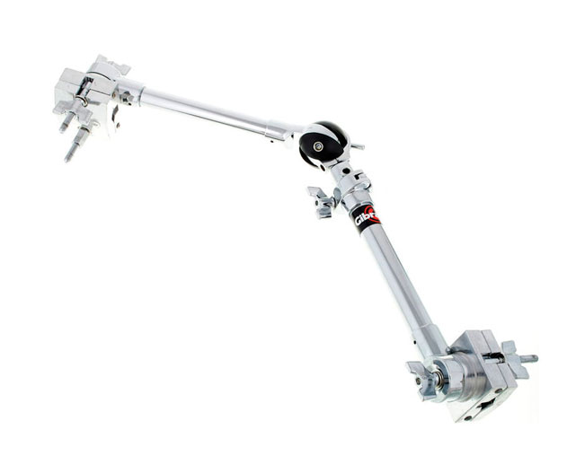 Gibraltar SC-EA-300 Clamp