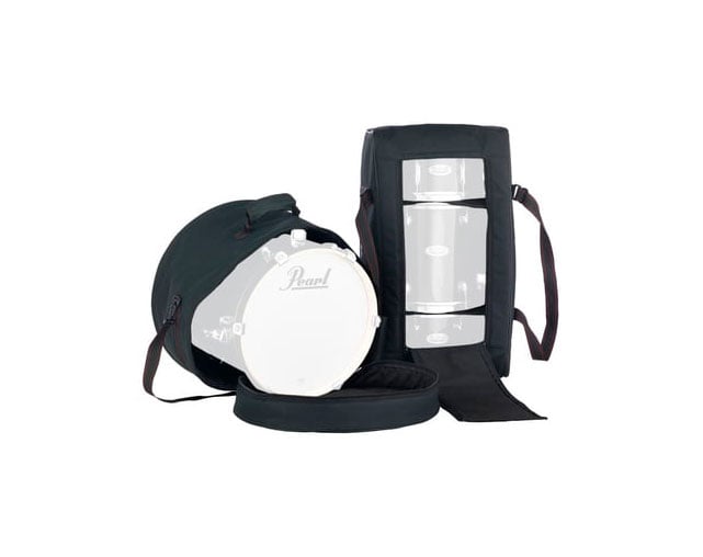 Pearl PMTBG Migtown Bag Set