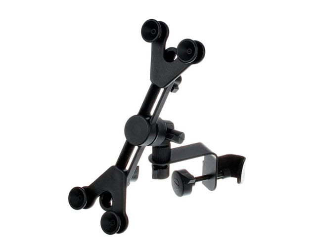 Suporte Gewa Universal 1014 Tablet/Ipad 10"-14"