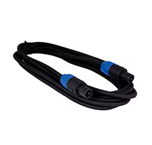 PowerAcoustics CAB2044 20 mt Speakon/Speakon Speaker Cable