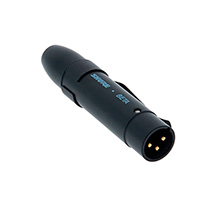 Shure RPM626 In-Line Preamp Adaptor XLR/Mini XLR
