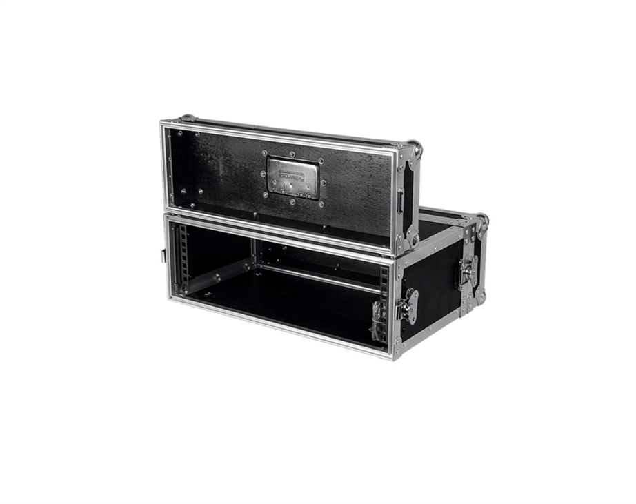 PowerAcoustics FCE 3 Short Rack Flightcase