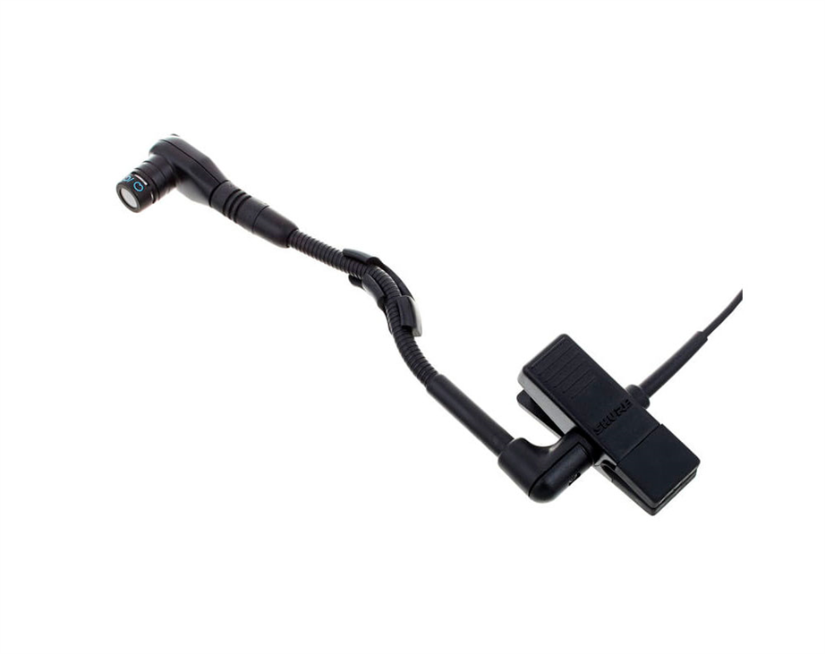 Shure Beta98 H/C XLR Wind Instrument Microphone