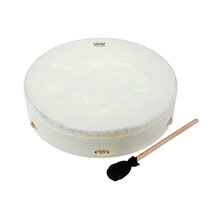 Remo E1-0316-00 16" Buffalo Drum