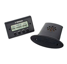 D'Addario PW-GH-HTS Humidity/Temperature Sensor
