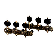 Admira 023V3 classical guitar machine heads