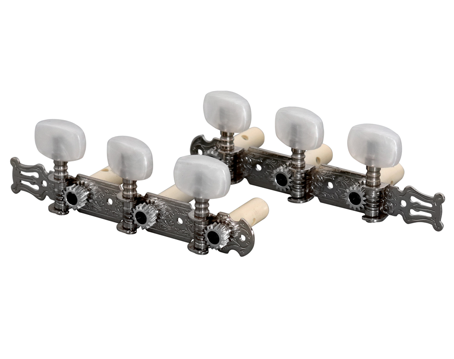 Admira 018C classical guitar machine heads