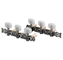 Admira 018C classical guitar machine heads
