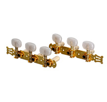 Admira 019C classical guitar machine heads