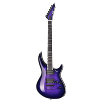 ESP E-II Horizon III Reindeer Blue