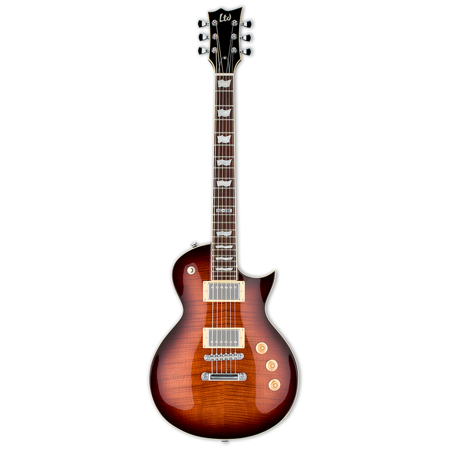 Esp ltd deals sunburst